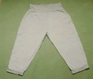 3 4 Hose grau 158 (13J)