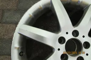 4 x Alufelge Mercedes Benz MB203 Bild 2