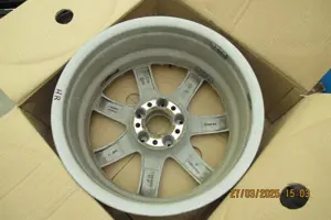 4 x Alufelge Mercedes Benz MB203 Bild 7