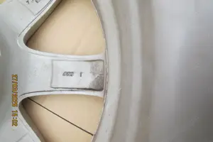 4 x Alufelge Mercedes Benz MB203 Bild 9