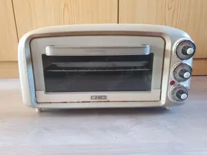 Minibackofen von Ariete