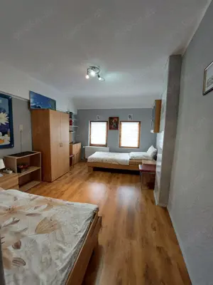 Monteurwohnung möbliert Ferienwohnung Monteurunterkünfte Troisdorf Köln Bonn NRW Rhein-Sieg Bild 3