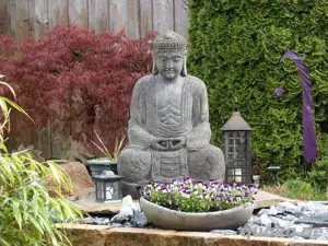 Natur Yoga
