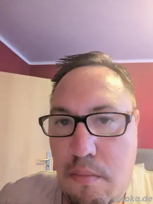 Suche Mann für Spaß 