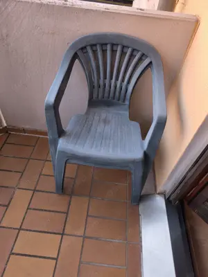 Garten Stühle ..