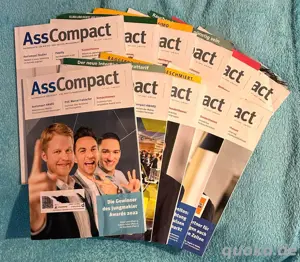 AssCompact zeitschriften 2022