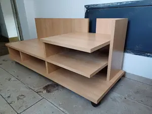 TV-Regal   Lowboard Bild 2