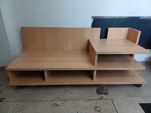 TV-Regal   Lowboard