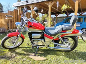 Aprilia Classic 125 - TÜV 2 2027