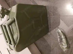 Benznknister 10ltr