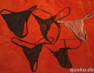 Sexy Höschen usw  Bild 8