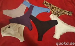 Sexy Höschen usw  Bild 7