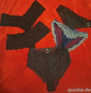 Sexy Höschen usw  Bild 6