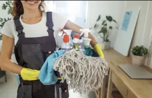 Gebäudereinigung,Praxisreinigung,Büroreinigung