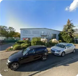 Halle, Lagerhalle, Werkstatt, Versandhalle...