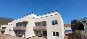3 Zimmer Neubau in Annweiler