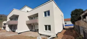 4-Zimmerwohnung Neubaueigentumswohnungen in Annweiler zu vermieten