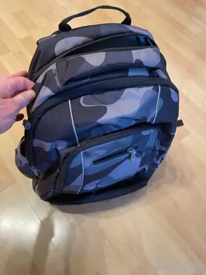 Rucksack Syderf