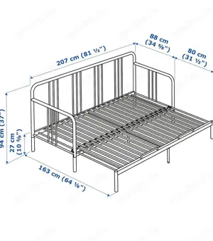 Ikea Fyresdal