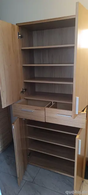 Schuhschrank , neuwertig 