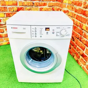  6kg EcoWasch Waschmaschine Bosch (Lieferung möglich) Bild 2