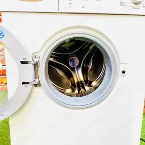  6kg EcoWasch Waschmaschine Bosch (Lieferung möglich) Bild 5