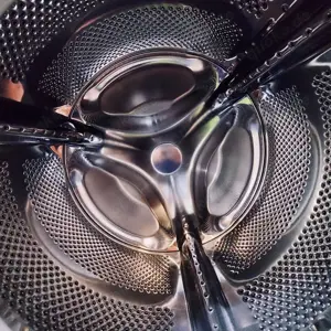  6kg EcoWasch Waschmaschine Bosch (Lieferung möglich) Bild 6