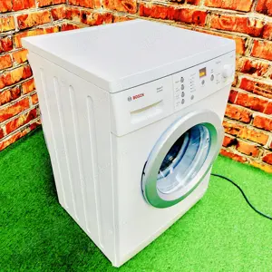  6kg EcoWasch Waschmaschine Bosch (Lieferung möglich)