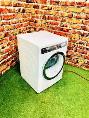   A++ 8kg Trockner Wärmepumpentrockner Bosch (Lieferung möglich)