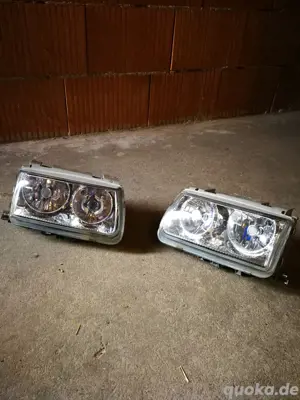 Ersatzteile für Pkw  Bild 3