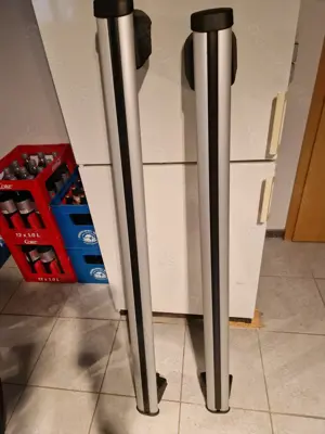 Dachträger mit Grundträger Audi orginal