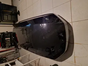 Dachträger mit Grundträger Audi orginal Bild 3