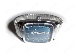 Seltene Armbanduhr von Ducado Bild 2