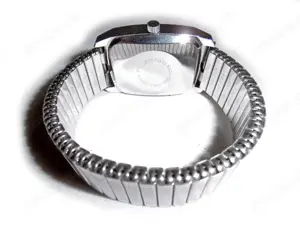 Seltene Armbanduhr von Ducado Bild 3