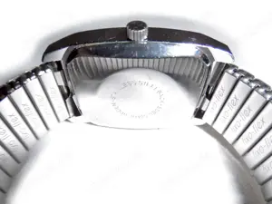 Seltene Armbanduhr von Ducado Bild 4