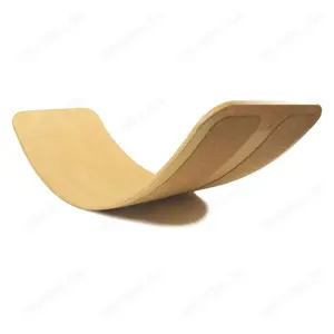 Balance Board Buche das.Brett 65 