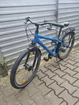 Kinderfahrrad zu verkaufen!!!