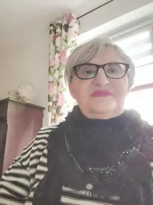 Suche einen netten Partner 