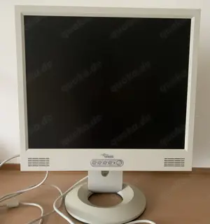 19 Zoll Monitor, Fujitsu Siemens P19-1 Bild 2