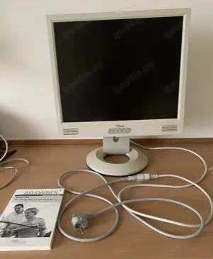 19 Zoll Monitor, Fujitsu Siemens P19-1 Bild 3
