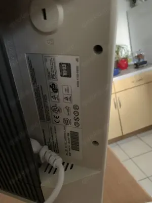 19 Zoll Monitor, Fujitsu Siemens P19-1 Bild 8