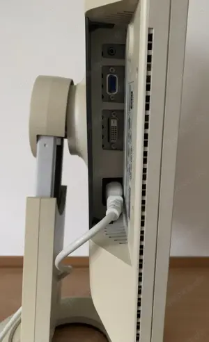 19 Zoll Monitor, Fujitsu Siemens P19-1 Bild 6