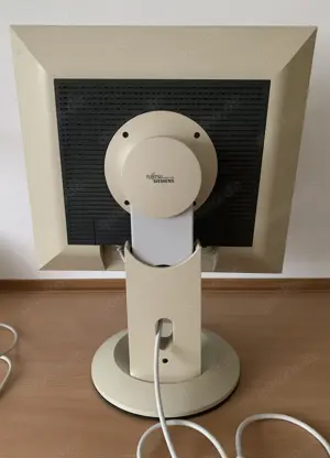 19 Zoll Monitor, Fujitsu Siemens P19-1 Bild 7