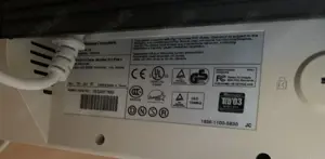 19 Zoll Monitor, Fujitsu Siemens P19-1 Bild 9