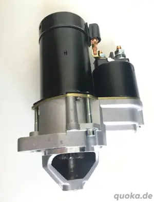 Moto Guzzi  Starter Anlasser Typ D6RA210