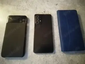 Verkaufe Samsung Galaxy A52 s 5g Bild 2