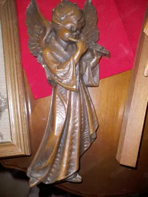 Holzbilder Christlich Bild 2