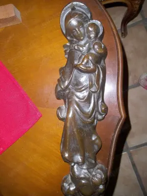 Holzbilder Christlich Bild 3
