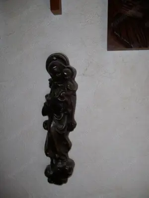Holzbilder Christlich Bild 5