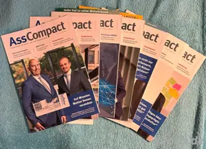 asscompact zeitschriften 2021